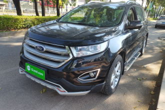 福特 锐界 2018款 EcoBoost 245 两驱精锐型 5座 国V