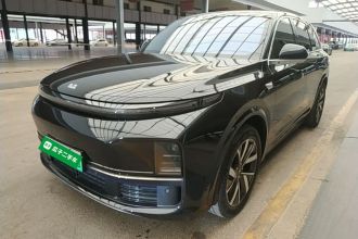 理想汽车 理想L7 2023款 Air