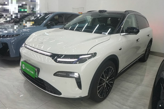 零跑汽车 零跑C11 2026款 纯电 640激光雷达智尊版