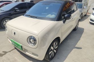 欧拉黑猫 2019款 351km 亲子版