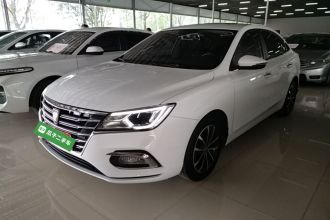 荣威i5 2020款 1.5L 手动4G互联领豪旗舰版