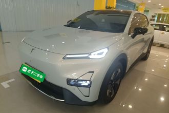 深蓝汽车 深蓝S05 2024款 510Plus纯电版