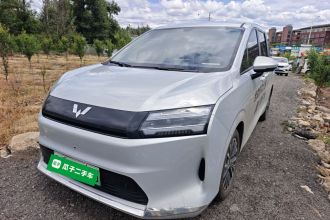 五菱汽车 星光730新能源 2025款 纯电 500km 豪华型