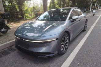 极氪007 2024款 后驱智驾版 75kWh