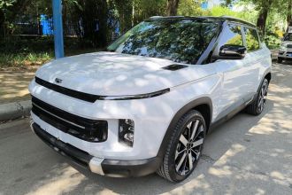 吉利汽车 吉利icon 2023款 1.5TD 主角