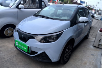 江铃集团新能源 易至EV2 2026款 PLUS+ 舒适型