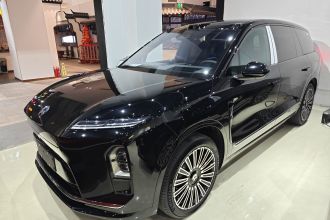 蔚来ES8 2026款 六座行政豪华版