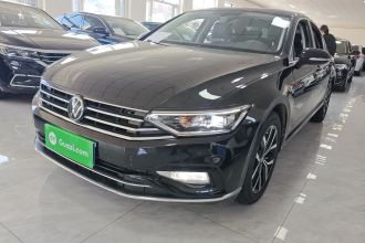 大众 迈腾 2020款 330TSI DSG 豪华型