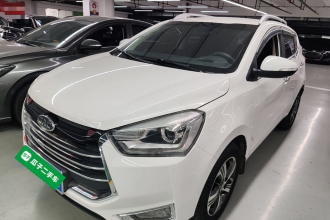 江汽集团 瑞风S2 2018款 智驱版 1.5L 手动豪华型