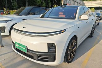 理想汽车 理想L7 2023款 Max
