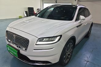 林肯 航海家 2021款 2.0T 四驱尊享版