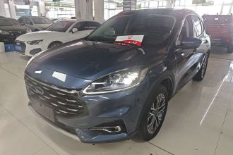 福特 锐际 2020款 EcoBoost 245 两驱耀享款