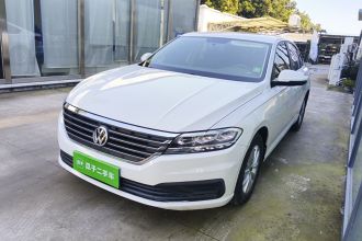大众 朗逸 2019款 1.5L 自动风尚版 国VI