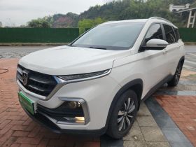 宝骏530 2018款 1.5T 手动尊贵型 国V