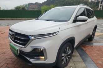 宝骏530 2018款 1.5T 手动尊贵型 国V