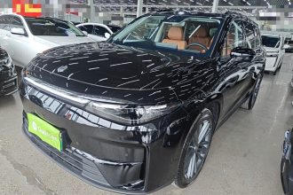 零跑汽车 零跑C16 2026款 增程 280激光雷达智尊版 6座