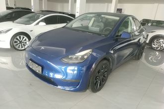 特斯拉 Model Y 2022款 改款 后轮驱动版