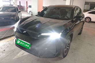 捷途山海L6 2024款 1.5TD DHT MAX