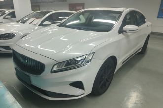 吉利汽车 博瑞 2021款 1.8T 领航版+
