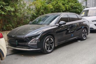 五菱汽车 五菱星光 2025款 610km 智能旗舰型