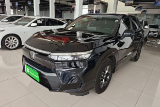 本田 皓影 2025款 240TURBO 两驱豪华版 5座