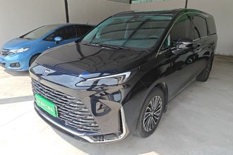 别克GL8新能源 2025款 陆尚 智享版