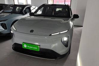 蔚来ES7 2022款 75kWh