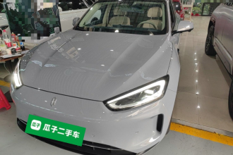 鸿蒙智行 问界M5 2024款 增程 Max 后驱高阶智驾版