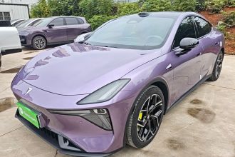 深蓝汽车 深蓝L06 2026款 670Ultra+激光版