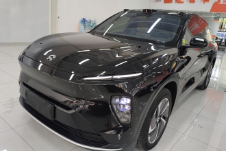 蔚来ES8 2023款 75kWh