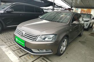 大众 迈腾 2016款 1.8TSI 智享豪华型