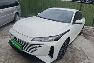 长安 逸达 2023款 蓝鲸NE 1.5T GDI DCT领航型