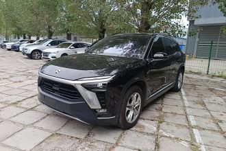 蔚来ES8 2020款 415KM 六座版