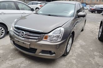 日产 轩逸 2012款 经典 1.6XE 自动舒适版