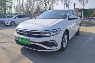 大众 宝来 2024款 200TSI DSG畅行版