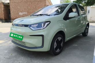 思皓 花仙子 2023款 200km 薰衣草 30kW