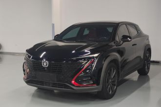 长安UNI-T 2020款 1.5T 尊贵型