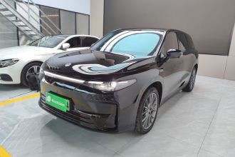 零跑汽车 零跑C10 2024款 530智享版