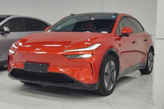 乐道L60 2024款 60kWh 后驱版