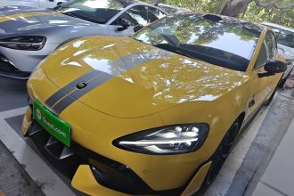 小米汽车 小米SU7 Ultra 2025款 Ultra