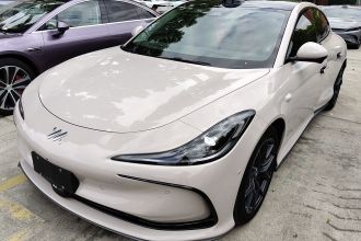 智己汽车 智己L6 2024款 Max 标准版