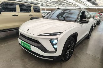 蔚来ES6 2020款 420KM 运动版