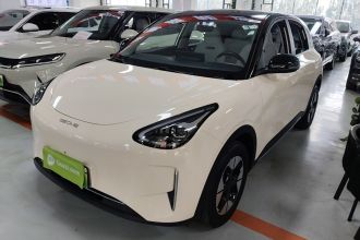 吉利银河 星愿 2025款 UP 410km 探索版