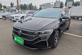 大众 朗逸 2023款 280TSI DSG星空满逸版