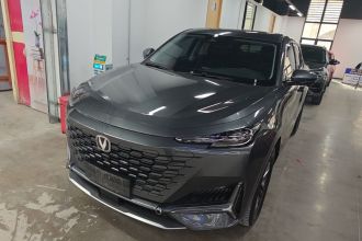 长安UNI-K 2023款 2.0T 两驱悦尚型