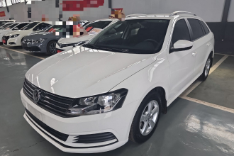 大众 朗行 2015款 1.6L 自动风尚版