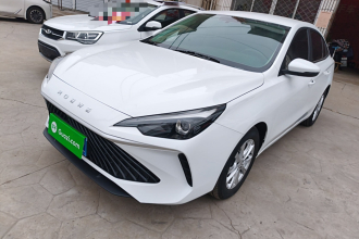 荣威i5 2026款 1.5L 手动舒享版