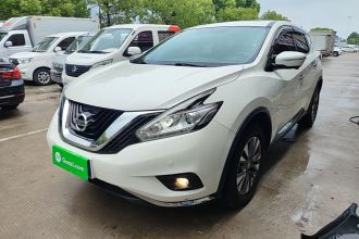 日产 楼兰 2019款 2.5L XL 两驱智联豪华版 国VI
