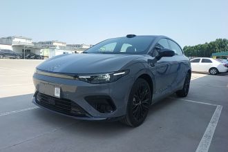 零跑汽车 零跑Lafa5 2026款 515 Max