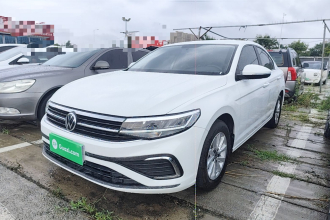 大众 宝来 2023款 200TSI DSG畅行版
